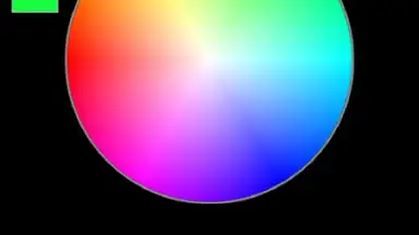 Screenshot von Magic Color v2 6