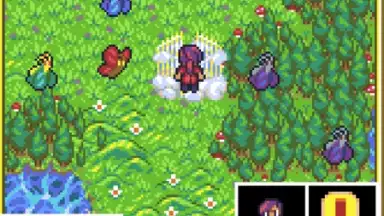 Screenshot von Overworld 12
