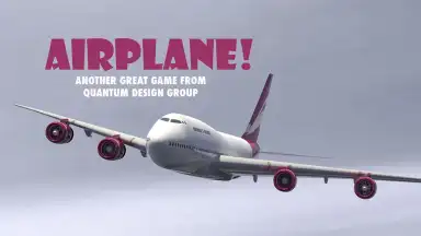 Screenshot von Airplane! 14