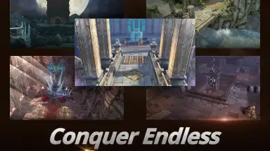 Screenshot von Blade 3
