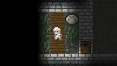 Screenshot von Remixed Pixel Dungeon 12