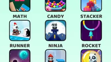 Screenshot von Pu - Cute giant panda bear 7