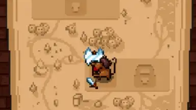 Screenshot von Rogue Grinders 8