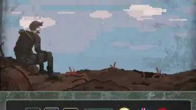 Screenshot von Pocket Zone 9