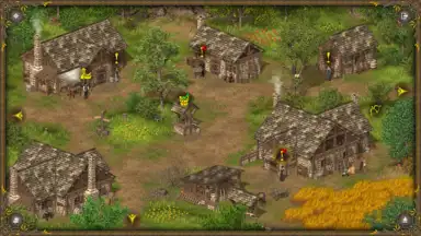 Screenshot von Hero of the Kingdom III 9