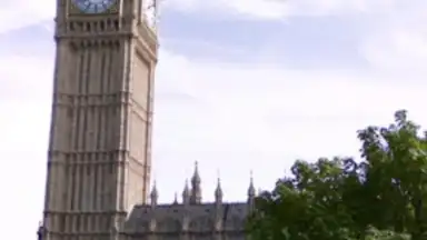 Screenshot von Google Street View 1