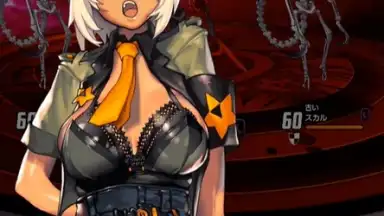 Screenshot von Destiny Child (JP) 4