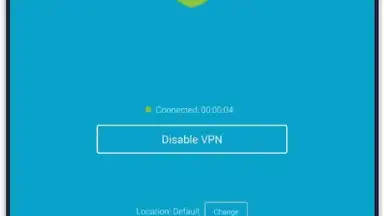 Screenshot von hide.me VPN 1