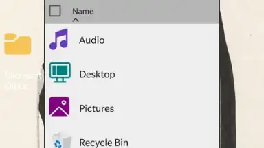 Screenshot von Win-X Launcher (No Ads) 4