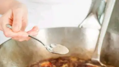 Screenshot von Kitchen Stories 9