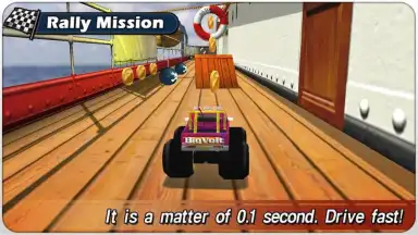 Screenshot von RE-VOLT 2 : Best RC 3D Racing 3