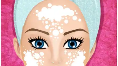 Screenshot von Princess Wedding Salon 3