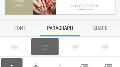 Screenshot von Google Slides 11