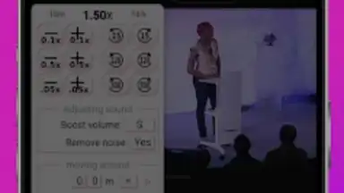 Screenshot von ClipGlider 6