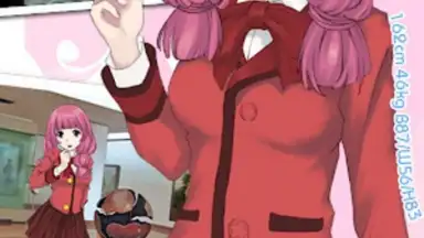 Screenshot von SweetHeart 7