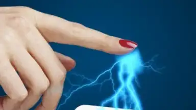 Screenshot von Electric Stun Gun Joke 3