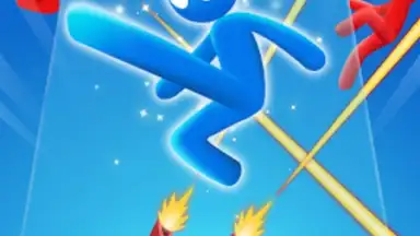 Screenshot von 2 Player 5