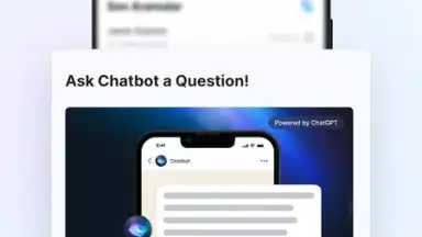 Screenshot von GetContact 9