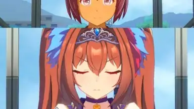 Screenshot von Uma Musume: Pretty Derby (JP) 14