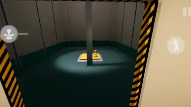 Screenshot von Superliminal 4