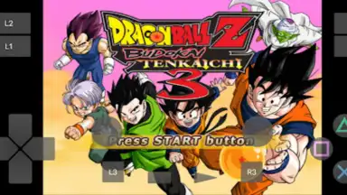 Screenshot von PS / PS2 / PSP 16