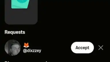 Screenshot von Yubo 8