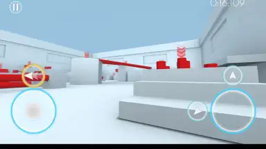 Screenshot von Project Parkour 5