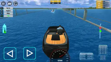 Screenshot von Xtreme Boat Racing 6