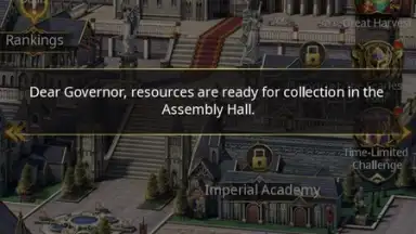 Screenshot von Secrets of Empire 10
