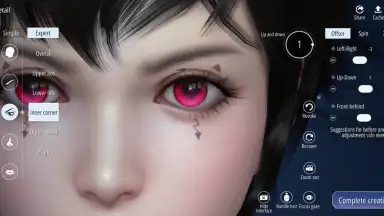 Screenshot von Moonlight Blade 18