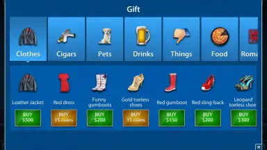 Screenshot von Texas Hold'em Poker: Pokerist 4