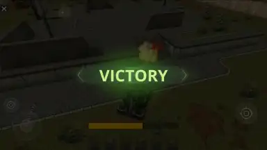 Screenshot von Tanki Online 2