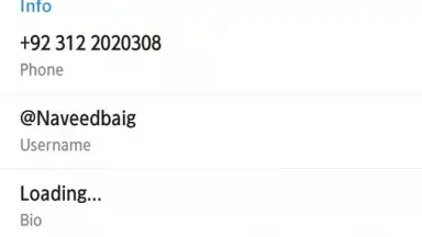 Screenshot von HKV Messanger 9