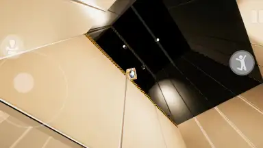Screenshot von Superliminal 12