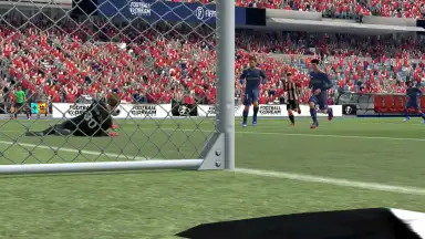 Screenshot von Football Dream: Be a Pro 4