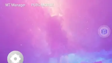 Screenshot von VMOS 6