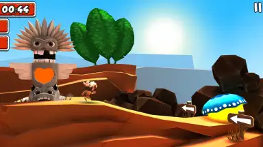 Screenshot von Manuganu 2 1