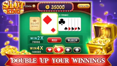 Screenshot von Slot King 2