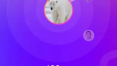 Screenshot von Chamet 9