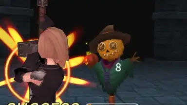 Screenshot von Blade of Dungeon 1