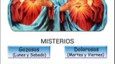 Screenshot von El Santo Rosario 4