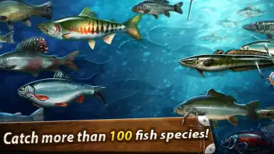 Screenshot von Gone Fishing: Trophy Catch 8
