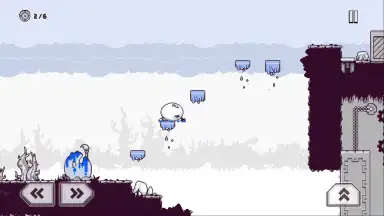 Screenshot von Colorblind - An Eye For An Eye 2