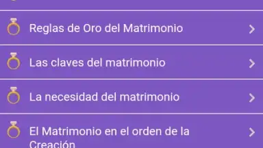 Screenshot von El Matrimonio Cristiano 2