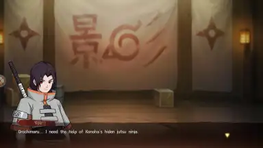 Screenshot von Ninja Legends: New Gen 9