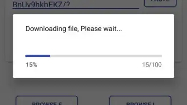 Screenshot von Video Downloader for Facebook & Instagram 7