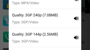 Screenshot von Panbox Video Downloader 5