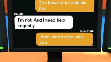 Screenshot von 911 Emergency Dispatch 5