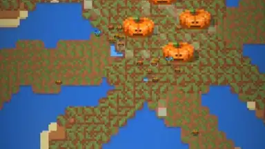 Screenshot von WorldBox 6