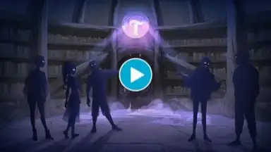 Screenshot von Tales Up: Your Adventures 1